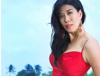 Kirsten Regalado Fashion