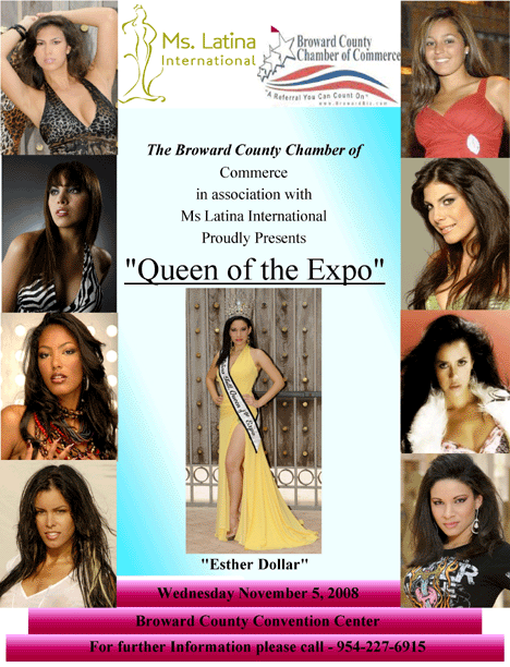 Ms Latina International