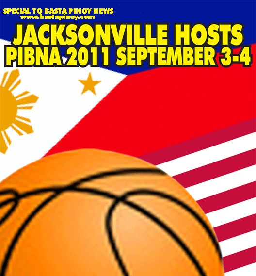 Filipino Sports Basketball