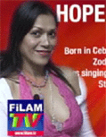 Filamvision Video: Pinoy Interviews